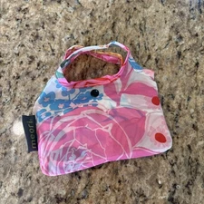Meori Reusable Floral Grocery Bag