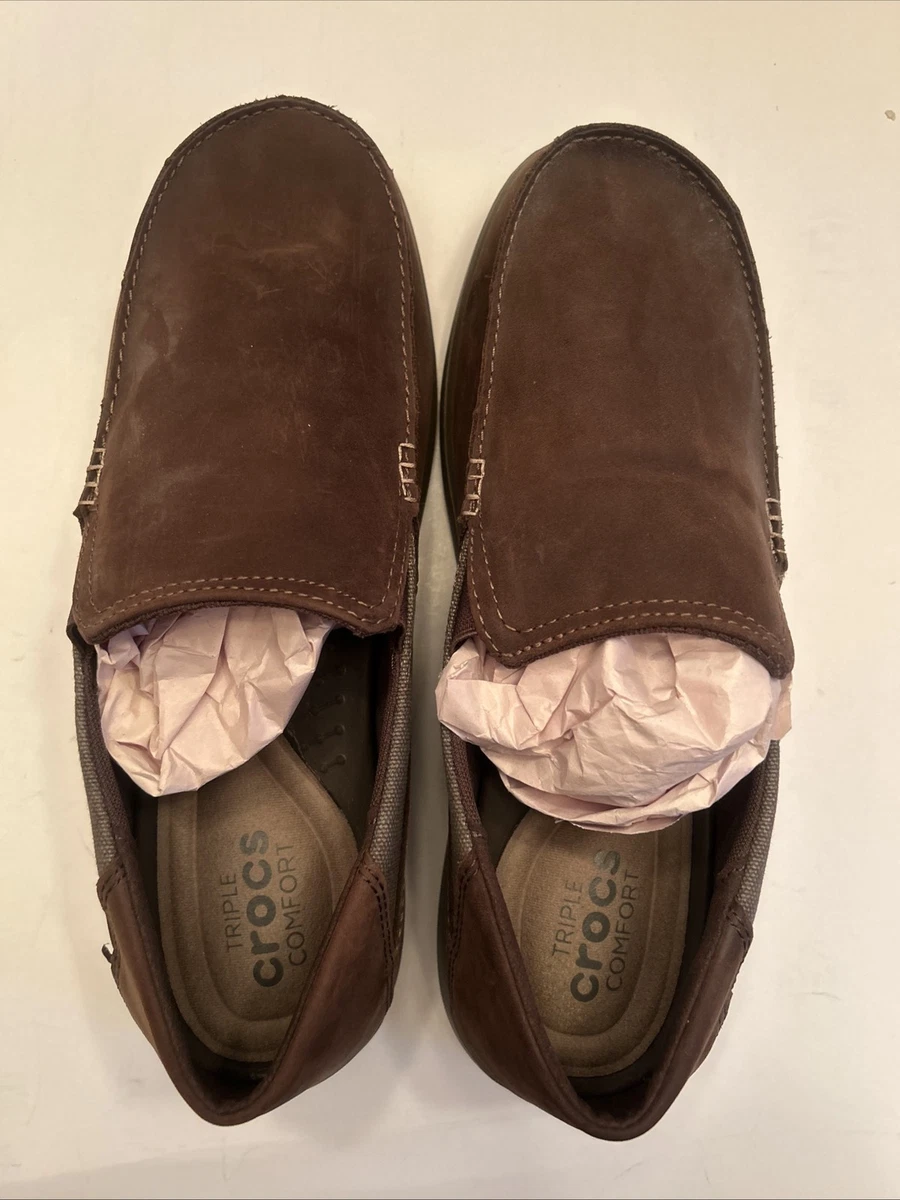 Santa Cruz Loafer Brown Casual Shoes for Men for sale | eBay display picture 2