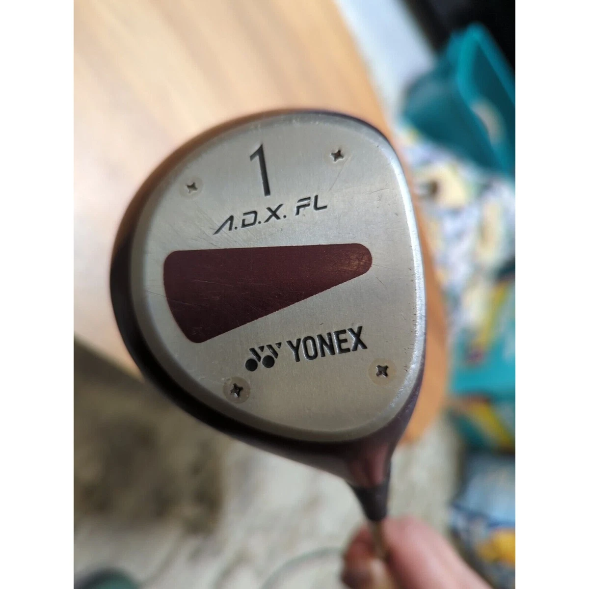 YONEX Vintage Golf Clubs & Shafts for sale | eBay