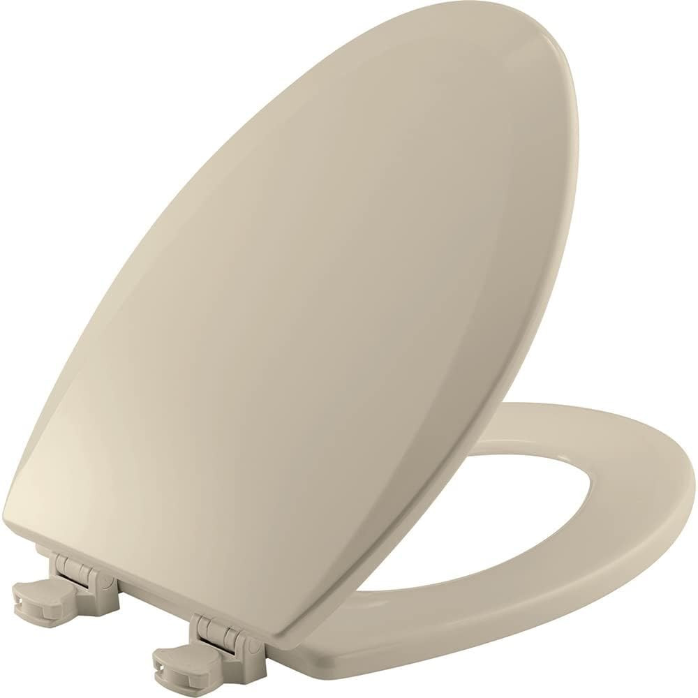 Easy Clean Twist Lock Hinges