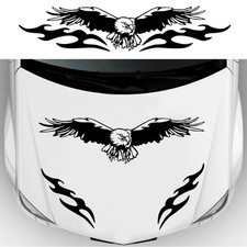 Car Truck Hood Side Body Vinyl For Eagle Animals Graphics Die Cut Vinyl Decal Car Truck Hood Side Body Vinyl For Eagle Animals Graphics Die Cut Vinyl Decal