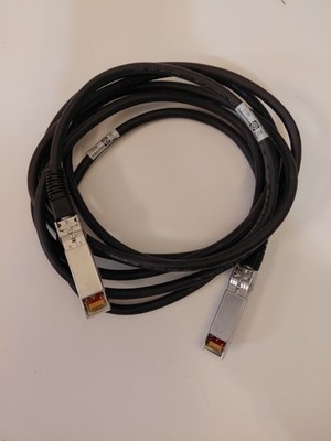 SIEMON 4050-00045-01 SFP+CABLE 3M Free Shipping
