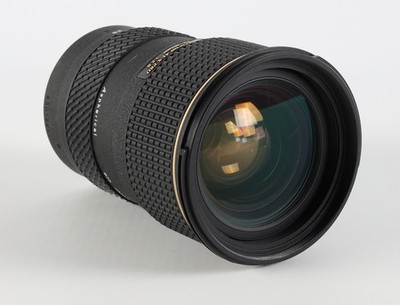 Tokina 28-80mm F/2.8 AT-X Pro Aspherical Lens For Canon EF Mount