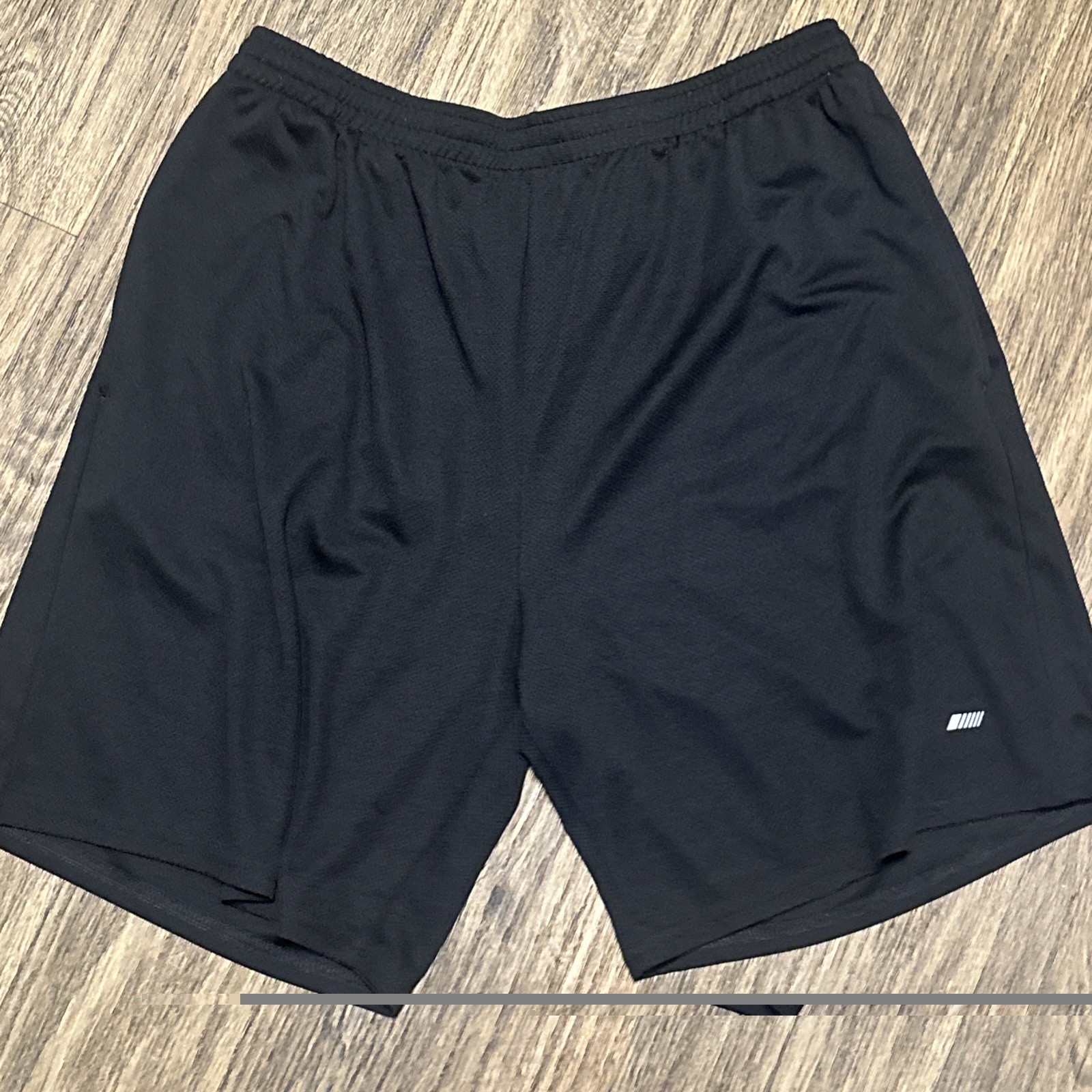 Amazon Essentials Men's Drawstring Walk Shorts Si… - image 3