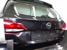 Opel Astra K Sports Tourer Rückleuchte links Heckklappe Europa 2015-2019