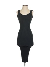 Everlane Women Black Casual Dress XS