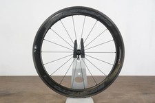 Cerchio freno anteriore Campagnolo Bora WTO 60 carbonio tubeless clincher ruota