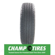 P24570r17 Bfgoodrich Advantage Control Ht As 110 T Used 1132nds