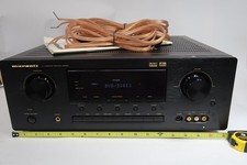 Marantz SR5200 6.1Ch 90W AV Surround Receiver...