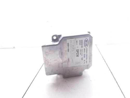 KIA SORENTO I JC Airbag-Steuergerät 959103E060 56S0171383J 01080510 33733314