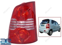 Fahrerseite RüCklicht FüR Hyundai Amica / Atos 2004-2007 RHS RüCkleuchte Gec
