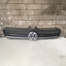 VOLKSWAGEN GOLF MK7 2013-2017 FRONT GRILLE 5G0853653E