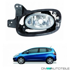 Nebelscheinwerfer links H11 für Honda Jazz III