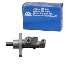 ATE HAUPTBREMSZYLINDER 23,8mm passend für RENAULT CLIO MODUS | 03.2123-3493.3