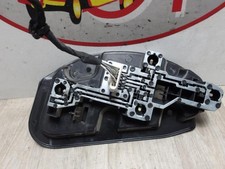 KENNZEICHENBELEUCHTUNG Links Citroën C5 I Berline (DC)