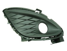 GITTER GRILL STOßSTANGEVORNE RECHTS MAZDA 5 AB 2010 MIT NEBELSCHEINWERFER