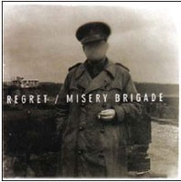 Regret - Misery Brigade - Cd - G3Z