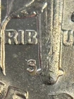 1953 S /S FS-501 Roosevelt Dime GEM BU!!