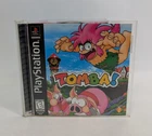 New ListingTomba! (Sony PlayStation, PS1) - Complete - Authentic - Tested