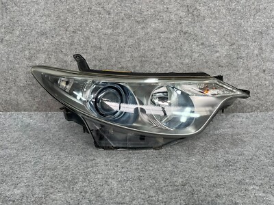 2006-2016 Toyota Estima ACR50 ACR50R GSR50 JDM Right KOITO Genuine 