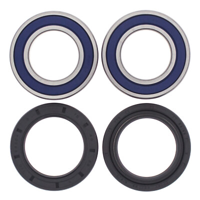 Radlager-Kit ALL BALLS 25-1299 für Suzuki LT-F FX King Quad FS J W WTDH
