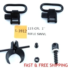30-30 Lever Action Sling Mount KIt Band Winchester Marlin Mossberg S-3912