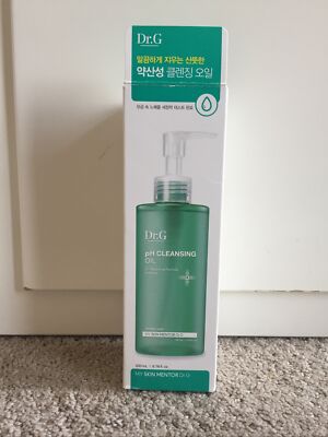 [Dr.G] pH Cleansing Oil 200ml