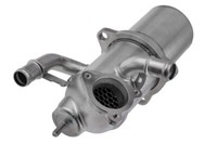 NTY Egr-KüHler FüR VW Golf VI Jetta IV Audi A4 B9 Skoda Yeti 09- Front