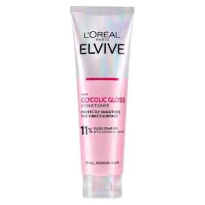 L'Oreal Elvive - Glykolglanz Conditioner - 150ml