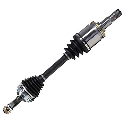 Front Left CV Axle Assembly for 1996 1997-2000 Toyota RAV4 2.0L FWD Manual Trans