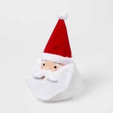 Wondershop Holiday Party Santa Hat Work Festive Holiday Cheer NWT