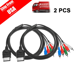 component hookup