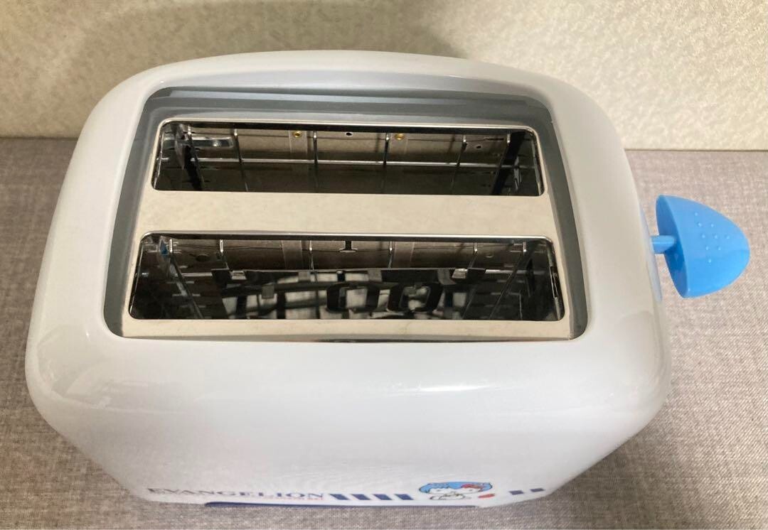 生活家電 ☆ 激レア！ ハローキティー×エヴァンゲリオン 綾波レイ