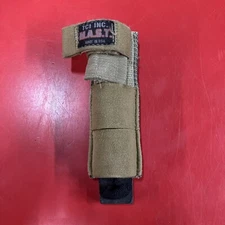 TCI MAST Modular Antenna System Tactical Relocation Pouch - SEAL DEVGRU NSW CAG