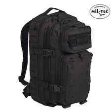 Mil-Tec® Small Assault Pack 20 l Rucksack Outdoor Army Molle Backpack