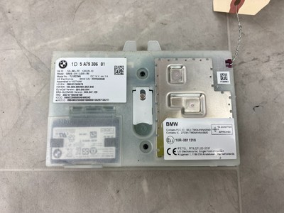 2023 BMW M3 Competition G80 Control Module 1D5A7930601 OEM 4836 | eBay 