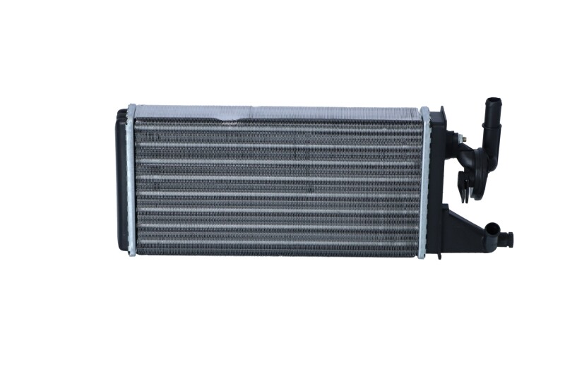 NRF 53236 Heat Exchanger, interior heating for IVECO