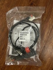 New Kensington K64638WW ClickSafe Keyed Twin Laptop Lock Sealed package 