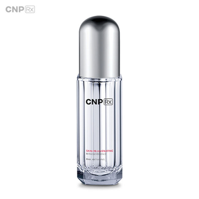 CNP rx Skin Rejuvenating Miracle Essence 50ml PHA COMPLEX CARE