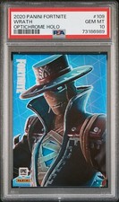 2020 Panini Fortnite Series 2 Trading Cards 37