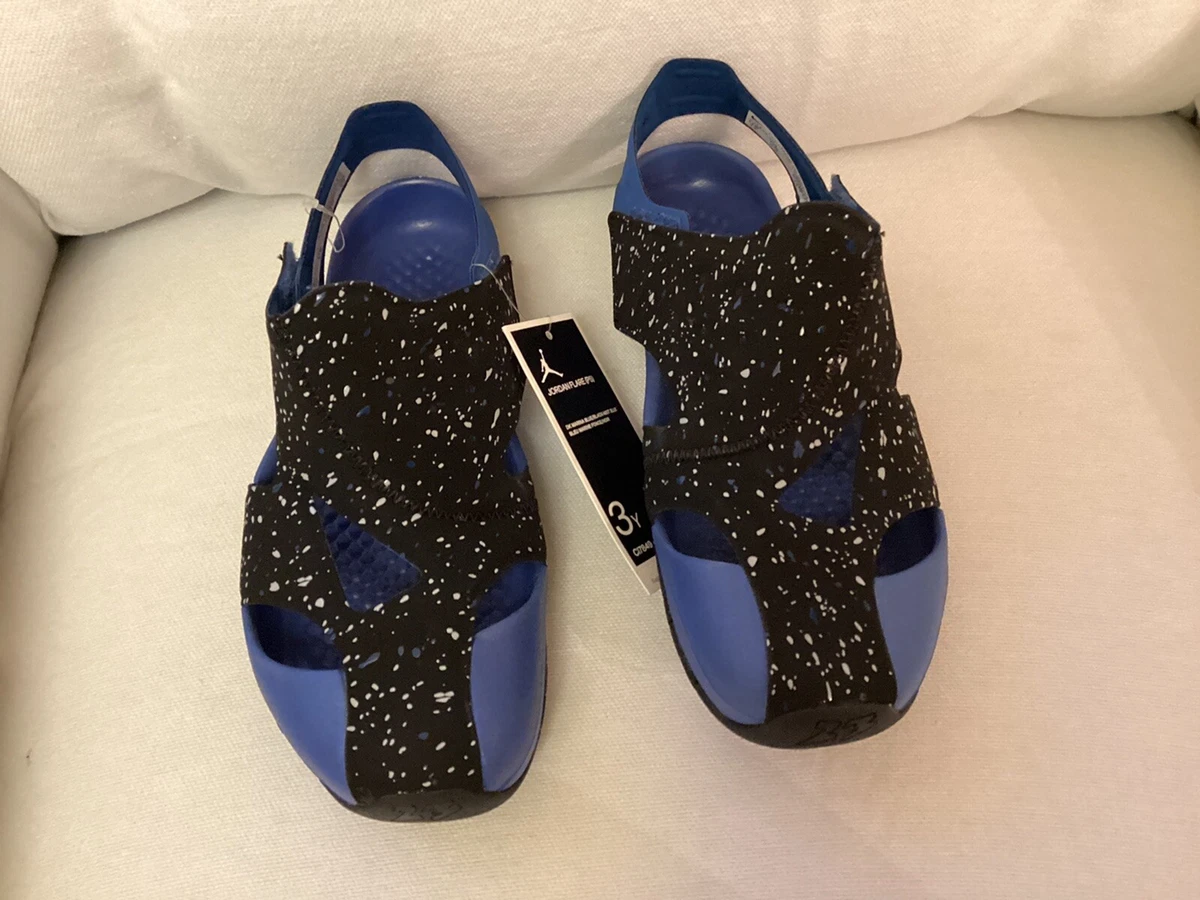 Jordan sales 2 sandals