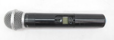 Gtd Audio G-622 Wireless Microphone Transmitter 610-670 Mhz Parts Only Jh