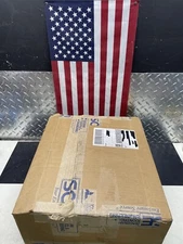 Saginaw Control And Engineering Control Panel Enclosure Type 3r, 12, 4