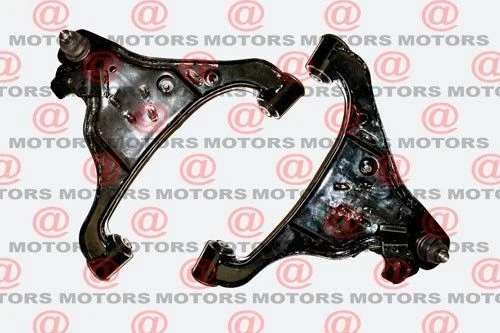 Brazo de control inferior para Nissan Frontier 05-13 barra estabilizadora extremo suspensión de enlace Foto 4 de 4