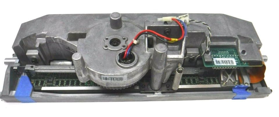 IBM 90H3269 Printronix P5000 1400LPM Shuttle Assembly 157282-001 Bank NEW - Image 2 of 4