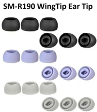 Samsung Galaxy Buds PRO SM-R190 OEM Replacement Ear Tips/Wing Tips  All Colors