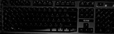 Logitech G19  PN Y-U0005 AZERTY - TOUCHE REPLACEMENT KEYS PART 2