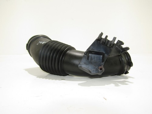 AUDI A5 8T 8F 2008 Ladeluftschlauch AIR INTAKE HOSE PIPE Schlauch ROHR 3.0 176KW - Bild 3 von 4