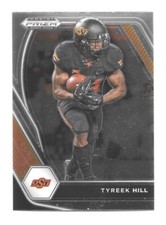 2021 Panini Prizm Draft Picks Football Complete Your Set Pick From List NRMT