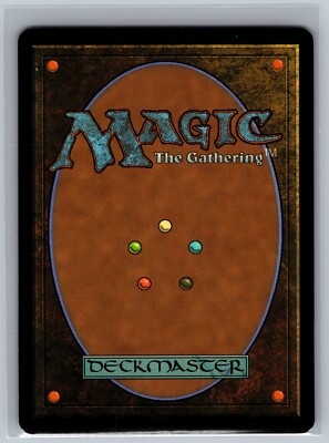 Magic The Gathering Tenth Edition Warp World #248/383 Foil MTG TCG